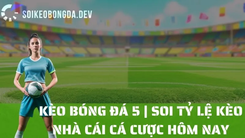 Kèo nhà cái - Bí quyết chiến thắng và phân tích các loại kèo chuẩn xác nhất